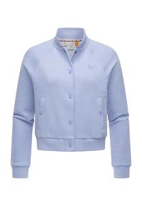 Куртка Simonette в стиле колледжа Ragweartm, синий