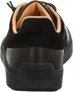 Думай! Мужские низкие кеды Think!, черный