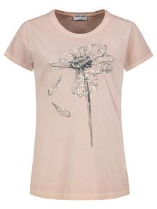 Футболка Fresh Made, розовый