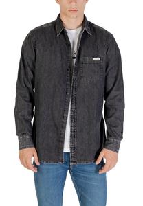 Рубашки Calvin Klein Jeans, черный