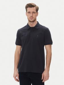 Рубашка поло стандартный крой 251PO1868P347 Aeronautica Militare, синий