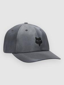 Бейсболка Fox Aop Adjustable Cap, pewter