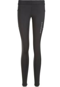 Леггинсы Endurance Tights Energy Jr., цвет 1001 Black