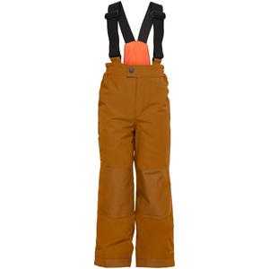 Снежные брюки iii Vaude, коричневый