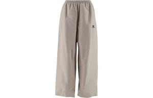 Брюки женские Balenciaga, серый