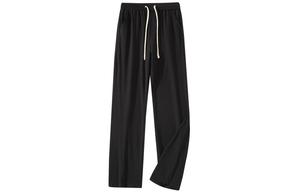 Повседневные брюки унисекс Crush Key, Темно-серый