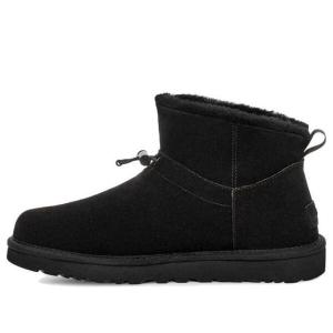 Кроссовки классические мини-ботинки toggler Ugg, черный