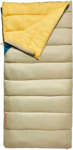 Спальный мешок Catena 30 Kelty, серый