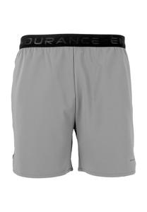 Шорты Air со встроенными колготками ENDURANCE, цвет Alloy