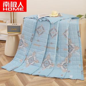 Antarctic Летнее одеяло 180х200 см, Shengshijaren, тонкое, стираемое