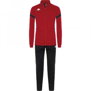 Спортивный костюм Kappa Dalcito, красный