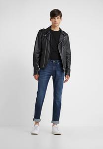 базовая футболка ПАКЕТ CREW NECK 2 KARL LAGERFELD, черный