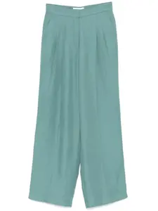 Брюки Gadwin Ba&Sh, зеленый