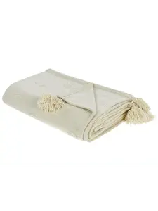 Пуховое одеяло Beliani Tages KAZY, бежевый