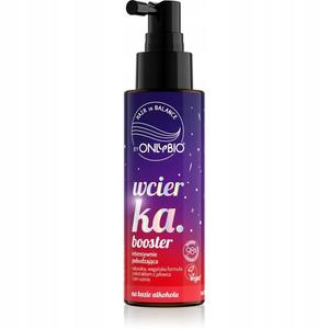 Only Bio Balance, лосьон-бустер, 100 мл Onlybio