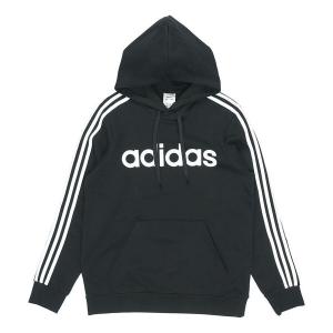 Толстовка adidas Jacket With Cap And Velvet To Keep Warm, Sport Men's Black, черный