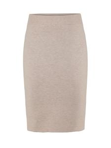 Юбка TATUUM, светло-бежевый