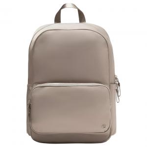 Рюкзак Everywhere Nylon унисекс umber Lululemon, Umber