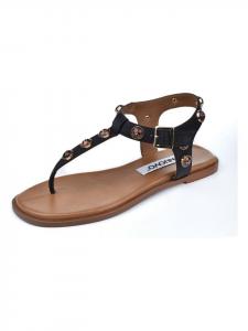 Сандалии INUOVO, черный