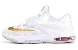 Детские баскетбольные кроссовки Nike KD 7 детские