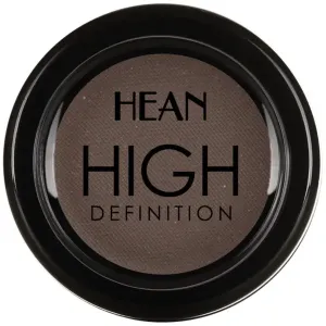 Тени для век 810 какао, 1,9 г Hean High definition, цвет 810 cocoa