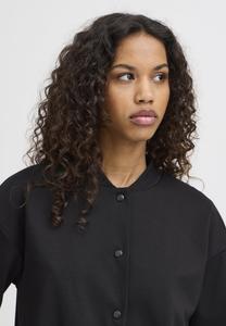 Куртка-бомбер IXKATE  ICHI, черный