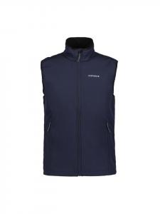 Функциональный жилет Icepeak Softshell Weste Bombay, синий