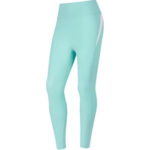 Skechers Вязаные спортивные штаны женские Mist Blue