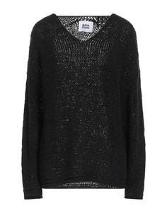 Свитер Alpha Studio, черный