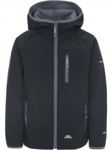 Функциональная куртка Trespass, черный