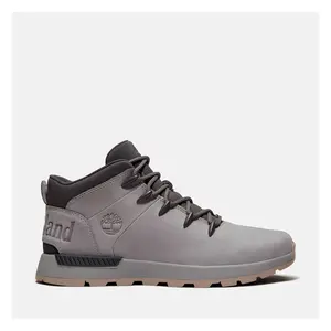 Ботинки Timberland Sprint Trekker, серый