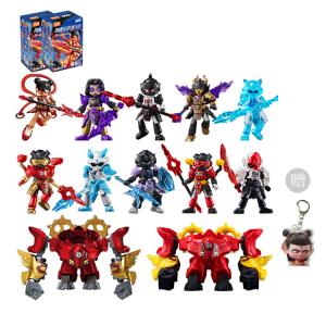 Коробки-сюрпризы Bloks