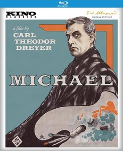 Диск Blu-ray Michael [1924]