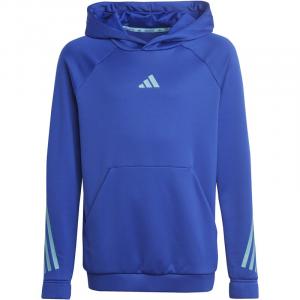 Hooded sweatshirt u ti hoodie Adidas, мультиколор