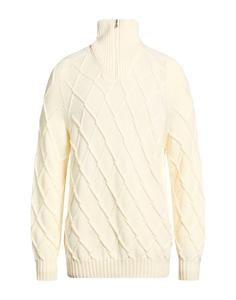 Водолазка Drumohr, белый