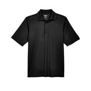 Polo Origin performance piqu Core365, Black
