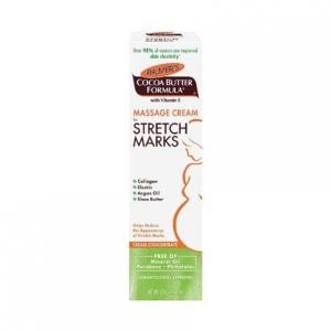 Тюбик с маслом какао от растяжек, 4,7 унции., Palmer'S