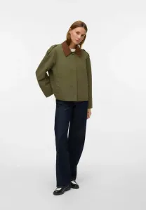 Легкая куртка vmlucia Vero Moda, Khaki