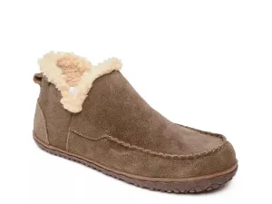 Taren Угги Slipper Minnetonka, Brown