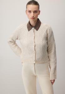 Кардиган Touché Privé Cardigan, Stone