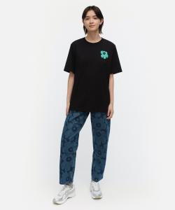 Футболка Embla Unikko Placement