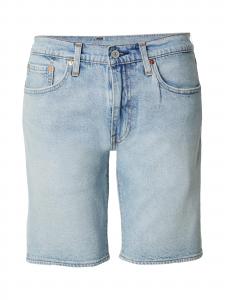 LEVI'S  Джинсовые шорты Regular '405 Standard Shorts' в светло-голубом цвете