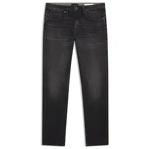 Джинсы BOSS Delaware Bo 10276475 jeans, черный