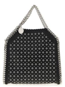 Сумка 'Tiny Falabella' STELLA MCCARTNEY, черный