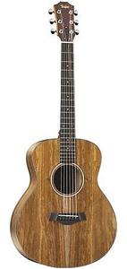 Акустическая гитара Taylor Grand Symphony Mini Koa Acoustic Electric Left Hand with Bag