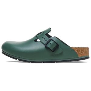 Бостонские тапочки унисекс Birkenstock