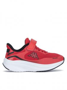 Кроссовки Kappa, красный