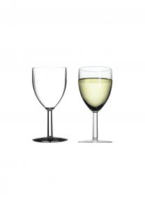 Бокалы для белого виска Mepal, 200 мл, 2 штуки