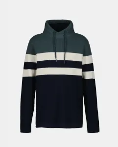 Мужская толстовка с капюшоном Easy Wear, зеленый