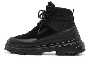 Ботильоны Journey Canada Goose, Black